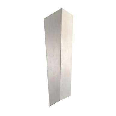 Vega 24W 12 LED Wall Sconce 26 x 7.75 Inches by Corbett  - 264-12