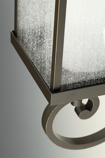Verdae Outdoor Light 3 Light 10.38 x 22.63 Inches by Progress - P540002