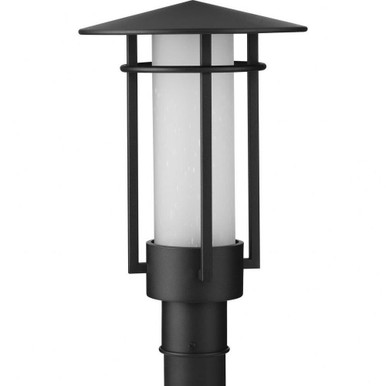 Exton  1 Light Outdoor Post Lantern by Progress  - P540097-031