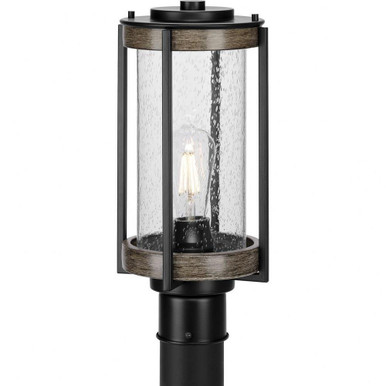 Whitmire 1 Light Outdoor Wall Lantern 15.63 Inch Tall by Progress - P540094-31M