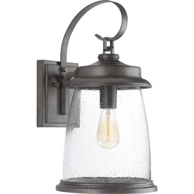 Conover 1 Light Outdoor Wall Lantern 21 Inch Tall by Progress - P560085