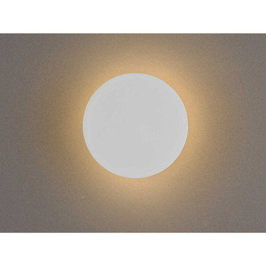 Z 2020 9W 1 LED Outdoor Wall Lantern 6.25 Inch Tall by Progress - P560260
