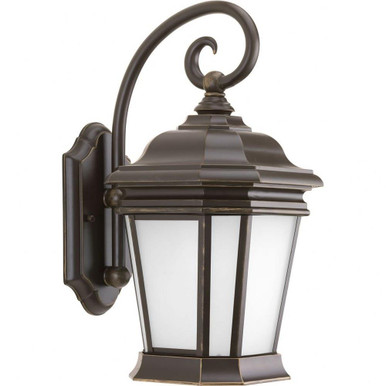Crawford 1 Light Outdoor Wall Lantern by Progress - P5686