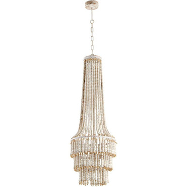 Cascade 3 Light Medium Pendant by Cyan - 09262