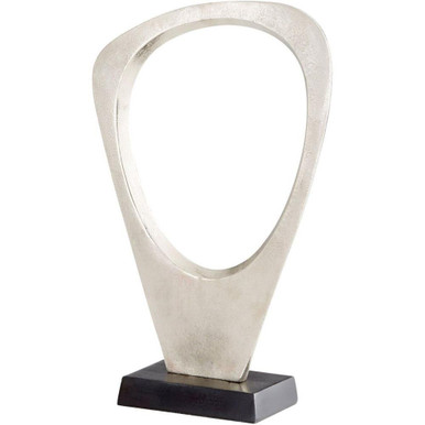 Llano 17.5 Inch sculpture #1 by Cyan - 09715