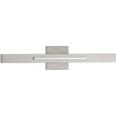 Planck 2 LED Wall Sconce by Progress - P710052-009-30