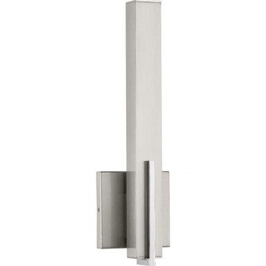 Planck 1 LED Wall Sconce by Progress - P710051-009-30