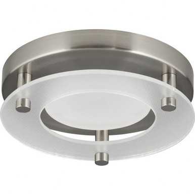 1 LED 5.5 Inch Wide Flush Mount by Progress - P8247-09-30K