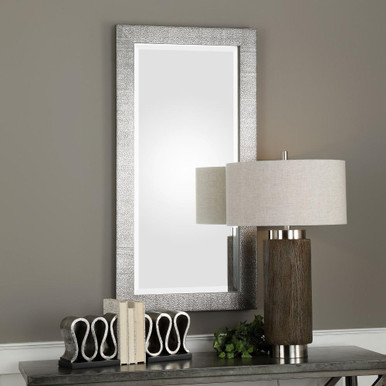Tulare 48 Inch Mirror 24 Inch Wide by 1 Inch deep by Uttermost - 09326