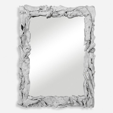 Rio Mirror 48 Inch Tall and 36 Inch Wide by Uttermost - 08172