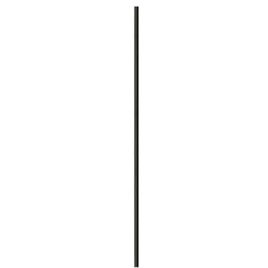 Nexus Low Voltage Extension Pole 1 Inch Wide by 24 Inch High by Hinkley - 15924BZ