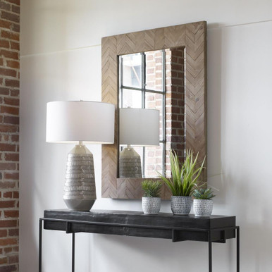 Demetria 47 Inch Small Mirror by Uttermost - 09767