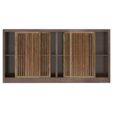 Watson 80 Inch Sideboard by Harp and Finial - HFF26441DS
