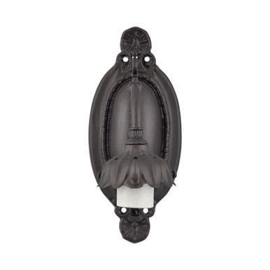 Lorne Quay 1 Light Wall Sconce 8 Inch Tall by Elk Home - 071-TB-LG