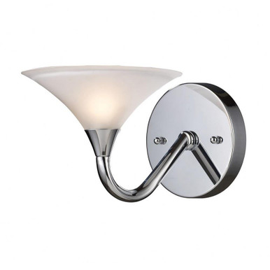 Jenson 1 Light Wall Sconce by Elk Home - 10101/1