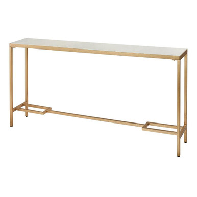 Equus Resin Tall Console Table 30 Inch Tall 60 Inch Wide by ELK Home - 1114-315