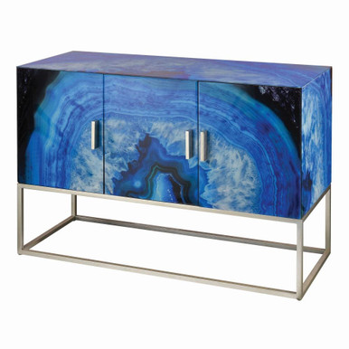 Five O 3 Door Cabinet 34 Inch Tall 49 Inch Wide by ELK Home - 1114-367
