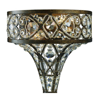 Amherst 2 Light Wall Sconce by Elk Home - 11284/2