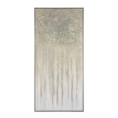 Vesper 60 Inch Canvas Wall Decor by Elk Home - 1219-067