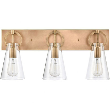Gabby 3 Light Vanity Light by Elk Home - 89302/3
