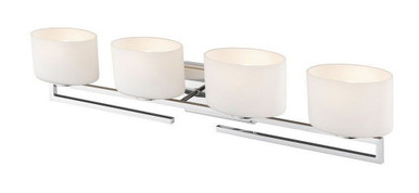 Privet 32W 4 LED Light Vanity Light by Z Lite - 335-4V