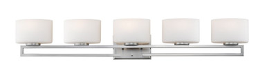 Privet 40W 5 LED Light Vanity Light by Z Lite - 335-5V