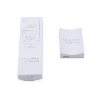 6 Speed Ceiling Fan Wireless RF Remote Control by Modern Forms - F-RC-WT