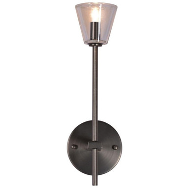 Martone 1 Light Wall Sconce by Kanova - KWS0132-1