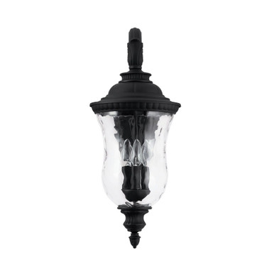 Ashford 3 Light Outdoor Wall Lantern by Capital - 939831