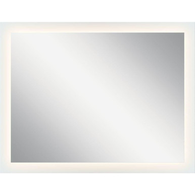 Signature 54 Inch 4 LED Mirror by Elan - 84003