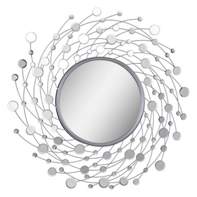 Como 38 Inch Mirror by Renwil - MT1134