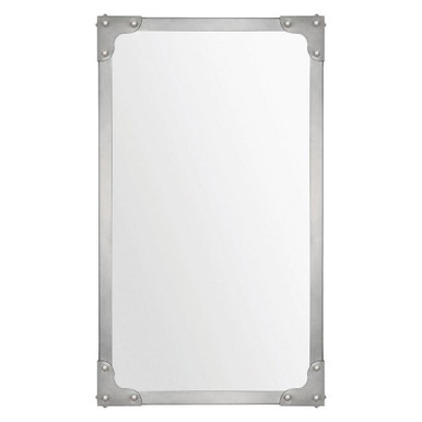 Tia 40 Inch Medium Rectangular Mirror by Renwil - MT1351