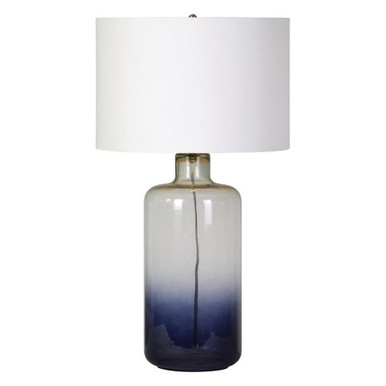 Nightfall One Light Medium Table Lamp by Renwil Inc - LPT587