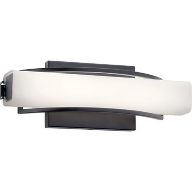 Rowan 1 Light LED Wall Sconce by Elan - 84128
