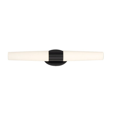 Tusk 24W 1 LED Outdoor Wall Lantern by Modern Forms - WS-38826