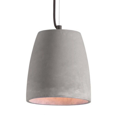 Fortune 1 Light Small Pendant by Zuo Modern - 50205