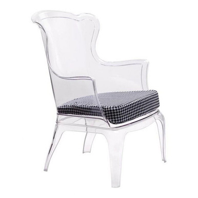 Vision 3.9 Inch Cushion In Modern by Zuo Modern - 110035
