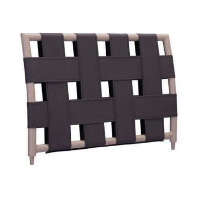 Glass Beach Arm Side/Backrest In Modern Style 2 x 28.7 Inches by Zuo Modern - 703596