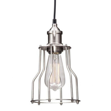 Adamite 1 Light Mini Pendant by Zuo Modern - 98256