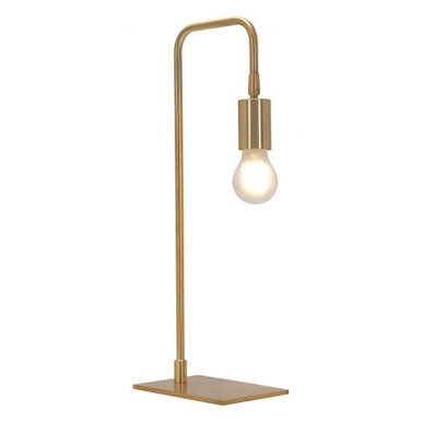 Martia 4W 1 LED Table Lamp In Modern Style 19.7 x 8.5 Inches by Zuo Modern - 56102