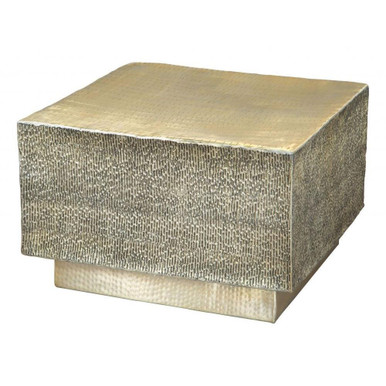 Mono Coffee Table 16.9 Inch Tall and 27 Inch Wide by Zuo Modern - 109368