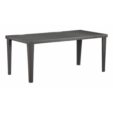Cavendish Dining Table 30 Inch Tall and 70.9 Inch Wide by Zuo Modern - 701355