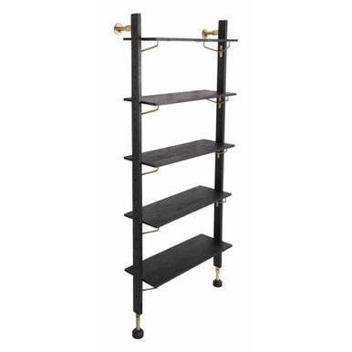 Lycan Shelf In Modern Style 83 x 34.5 Inches by Zuo Modern - 109082