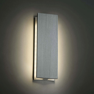 I Beam 21W 1 LED Wall Sconce by Modern Forms - WS-94614