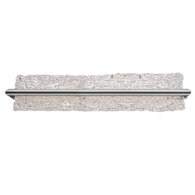 Vetri 38W 1 LED Light Vanity Light by Modern Forms - WS-3925-AL