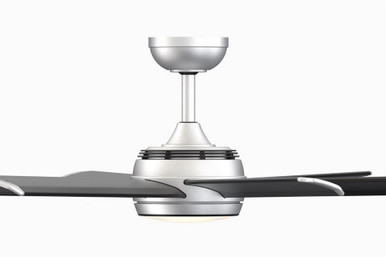 Stellar Custom 8 Blade Ceiling Fan with Light Kit 64 Inch W by Fanimation - FPD7997-64