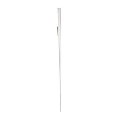 Lance 11W 1 LED Outdoor Wall Lantern by Modern Forms - WS-36868-SS