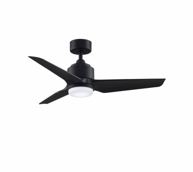TriAire Custom 3 Blade Marine Grade Ceiling Fan 56 Inch Wide by Fanimation - FPD8514M-56