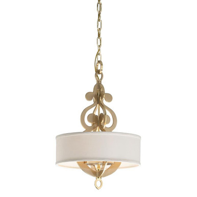 Olivia 4 Light Large Pendant by Corbett - 201-44