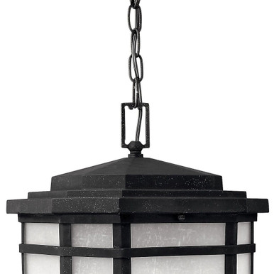 Cherry Creek 1 Light Medium Outdoor Pendant by Hinkley - 1272